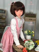 CATONLY & CAT DOLL 136CM Ya Mini Sex Doll