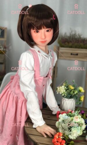CATONLY & CAT DOLL 136CM Ya Mini Sex Doll