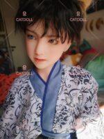 CATONLY & CAT DOLL 133CM Ya Shota Doll (Customer Photos)