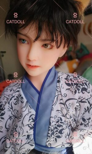 CATONLY & CAT DOLL 133CM Ya Shota Doll (Customer Photos)