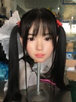 CATONLY & CAT DOLL Tami Hard Silicone Head