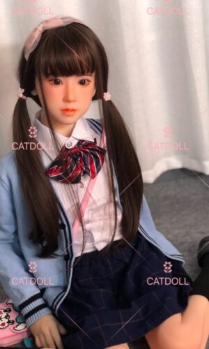 CATONLY & CAT DOLL 136CM Vivian Mini Sex Doll