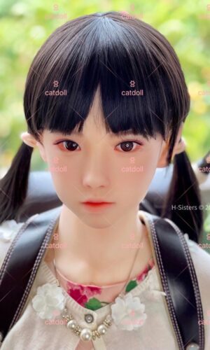 CATONLY & CAT DOLL 136CM Vivian Mini Sex Doll (Customer Photos)