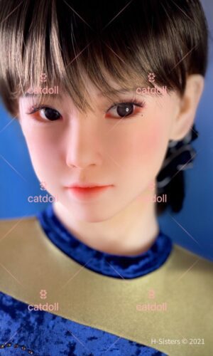 CATONLY & CAT DOLL 136CM Vivian Mini Sex Doll (Customer Photos)