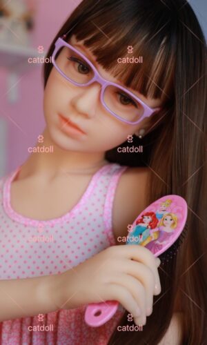 CATONLY & CAT DOLL 136CM Sasha Mini Sex Doll (Customer Photos)