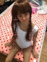 CATONLY & CAT DOLL 135CM Laura Mini Sex Doll (Customer Photos)