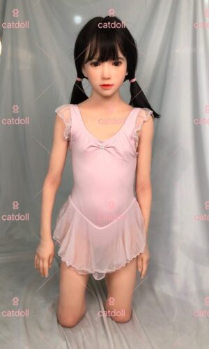 CATONLY & CAT DOLL 135CM Tami Mini Sex Doll