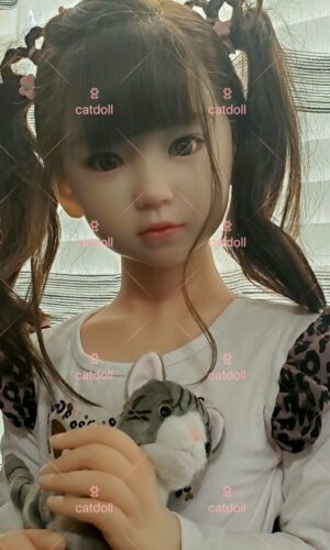 CATONLY & CAT DOLL 115CM Nanako (TPE Body with Hard Silicone Head) Customer Photos