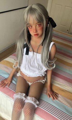 CATONLY & CAT DOLL 135CM Vivian Mini Sex Doll (Customer Photos)