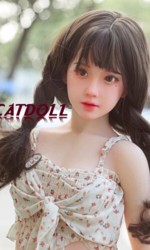 CATONLY & CAT DOLL 146CM Vivian TPE Mini Sex Doll