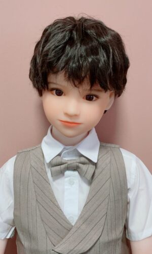 CATONLY & CAT DOLL 115CM Shota Doll Laura (Customer Photos)