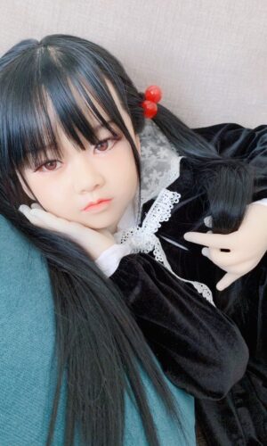 CATONLY & CAT DOLL 115CM Momoko (TPE Body with Hard Silicone Head) Customer Photos