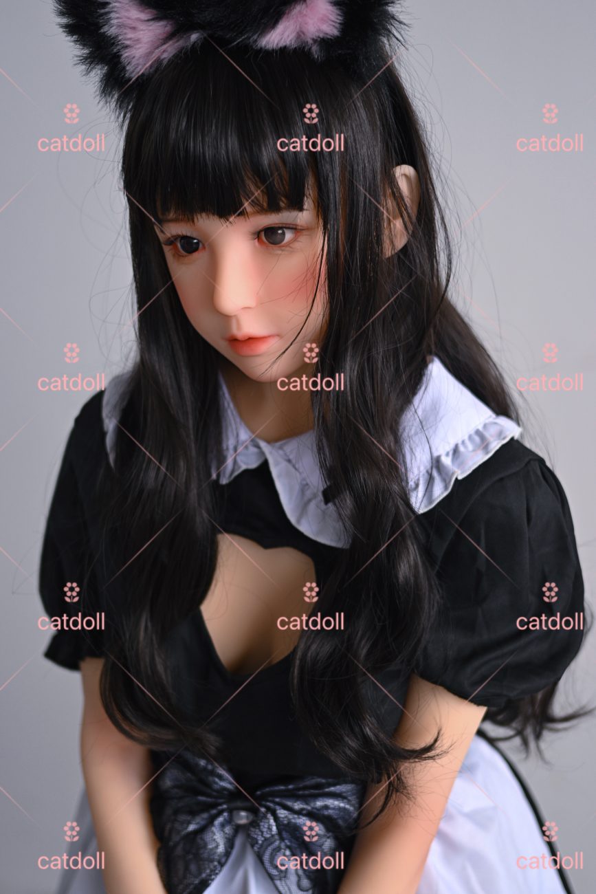 CATONLY & CAT DOLL 140CM Sana TPE Mini Sex Doll - Image 10