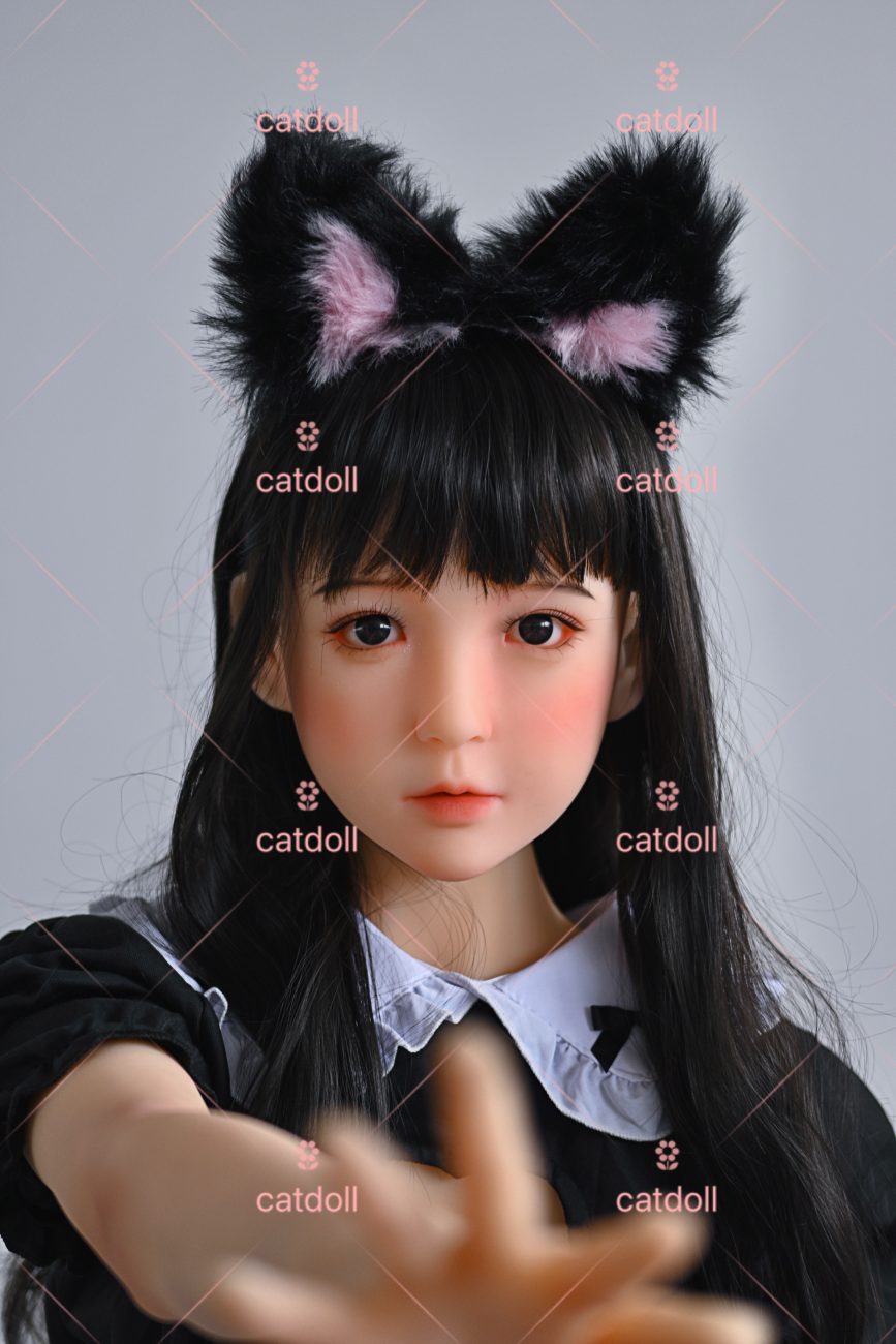 CATONLY & CAT DOLL 140CM Sana TPE Mini Sex Doll - Image 2