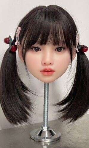 CATONLY & CAT DOLL Yuan Soft Silicone Head