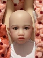 CATONLY & CAT DOLL Sabrina Soft Silicone Head