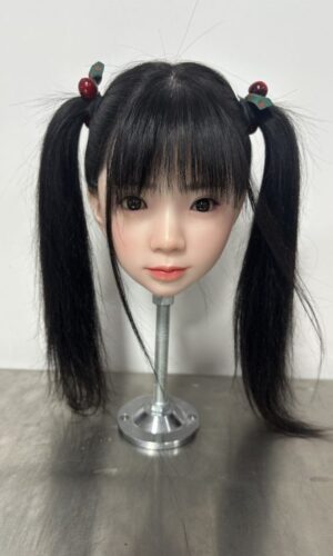 CATONLY & CAT DOLL Himari Hard Silicone Head