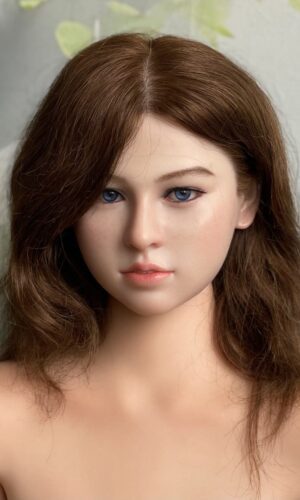 CATONLY & CAT DOLL 148CM Christina Silicone Doll