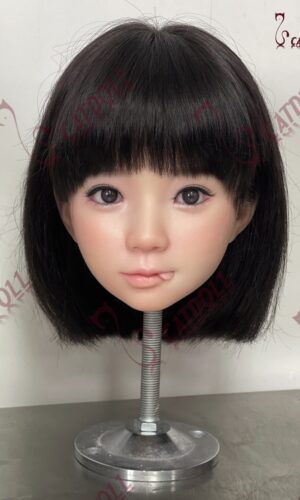 CATONLY & CAT DOLL Himari Hybrid Silicone Head