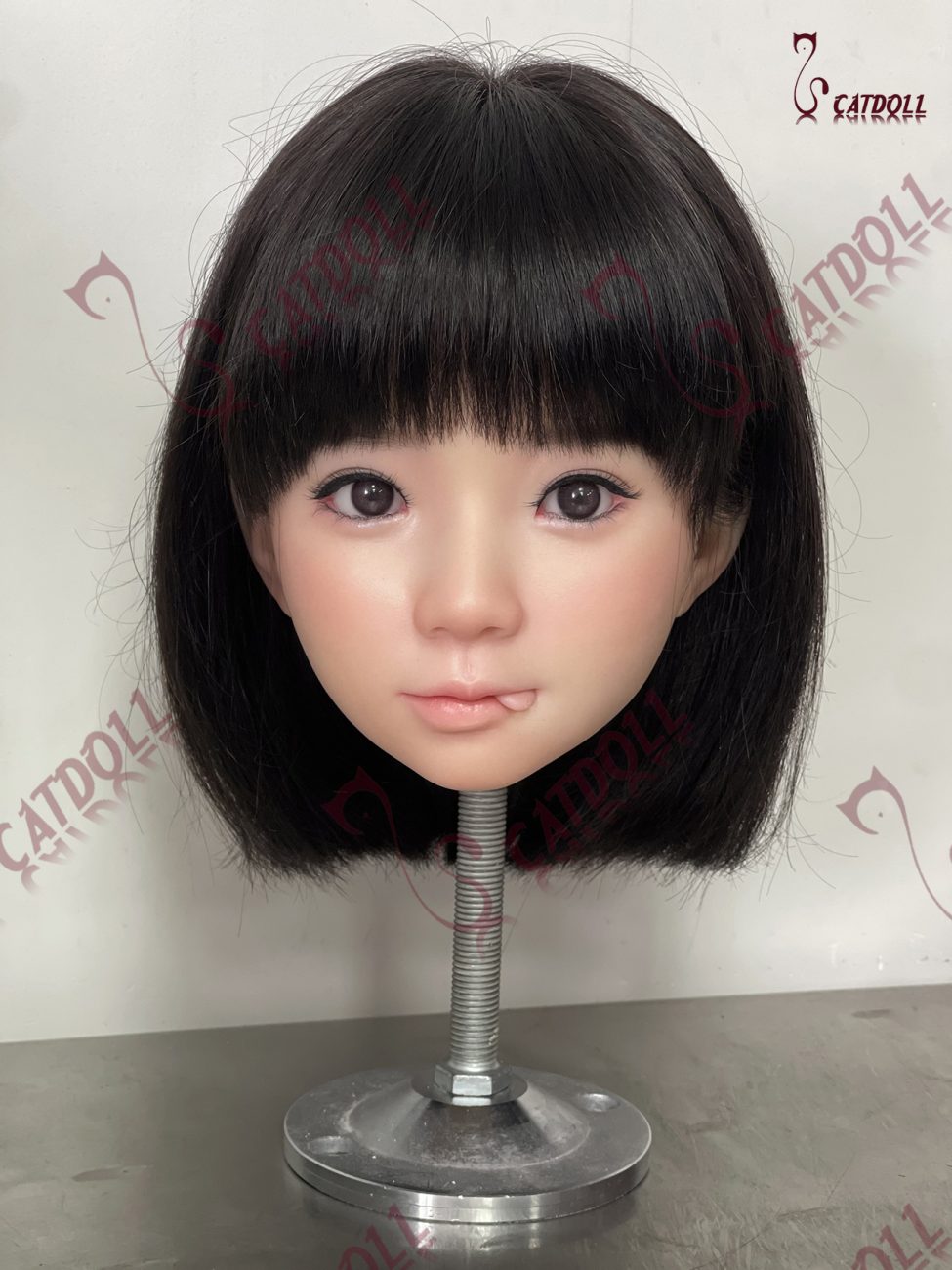 CATONLY & CAT DOLL Himari Hybrid Silicone Head