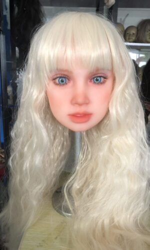 CATONLY & CAT DOLL 128CM Luisa Mini Sex Doll