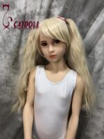 CATONLY & CAT DOLL 136CM Sasha Mini Sex Doll