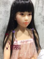 CATONLY & CAT DOLL 136CM Tami Mini Sex Doll