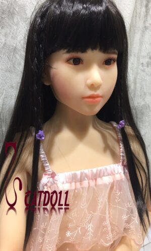 CATONLY & CAT DOLL 136CM Tami Mini Sex Doll