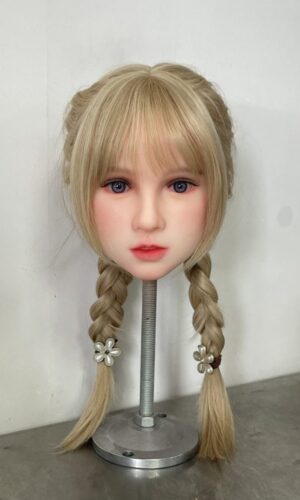 CATONLY & CAT DOLL Charlotte TPE Head