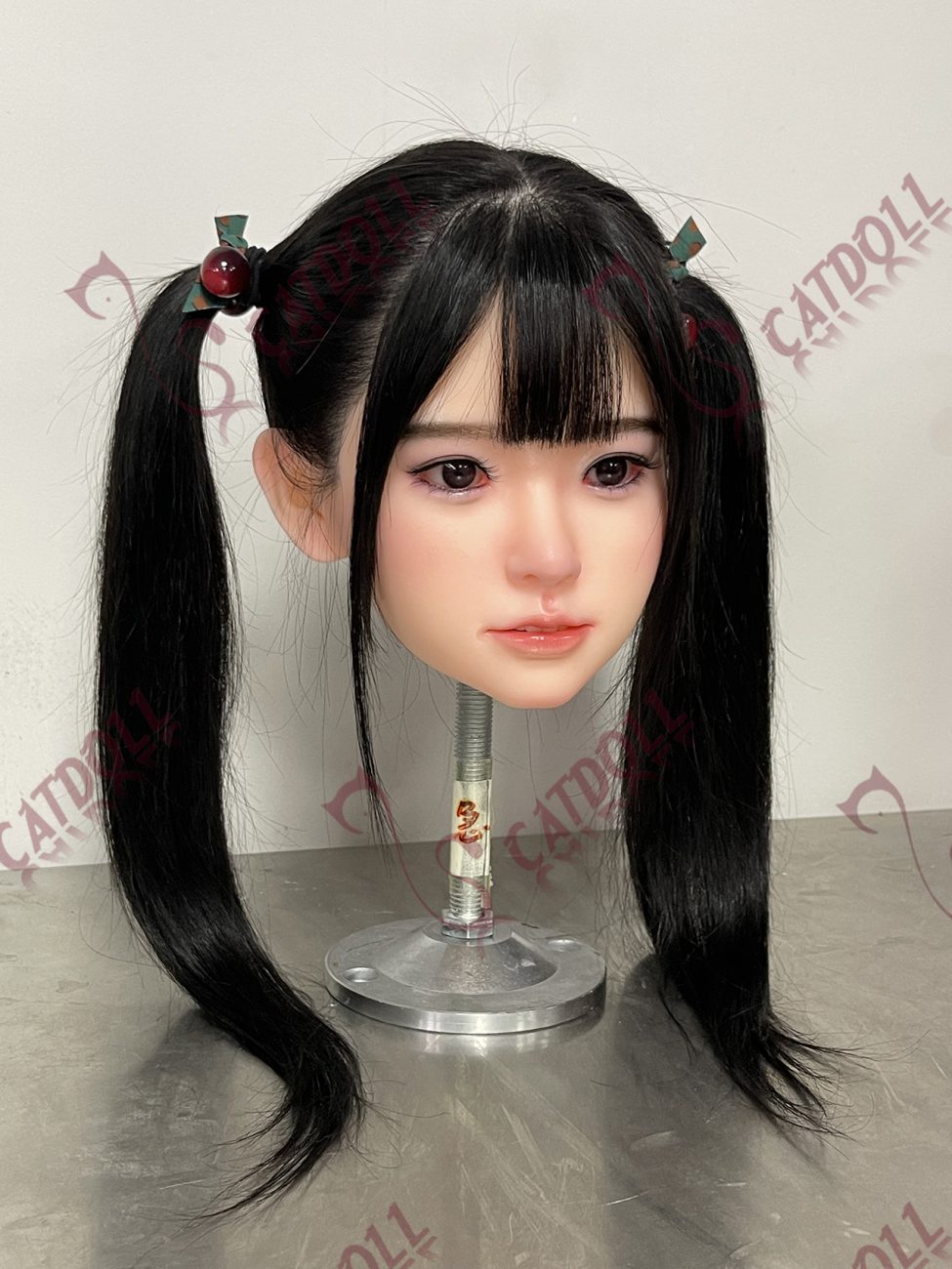 CATONLY & CAT DOLL Tami Hybrid Silicone Head - Image 2