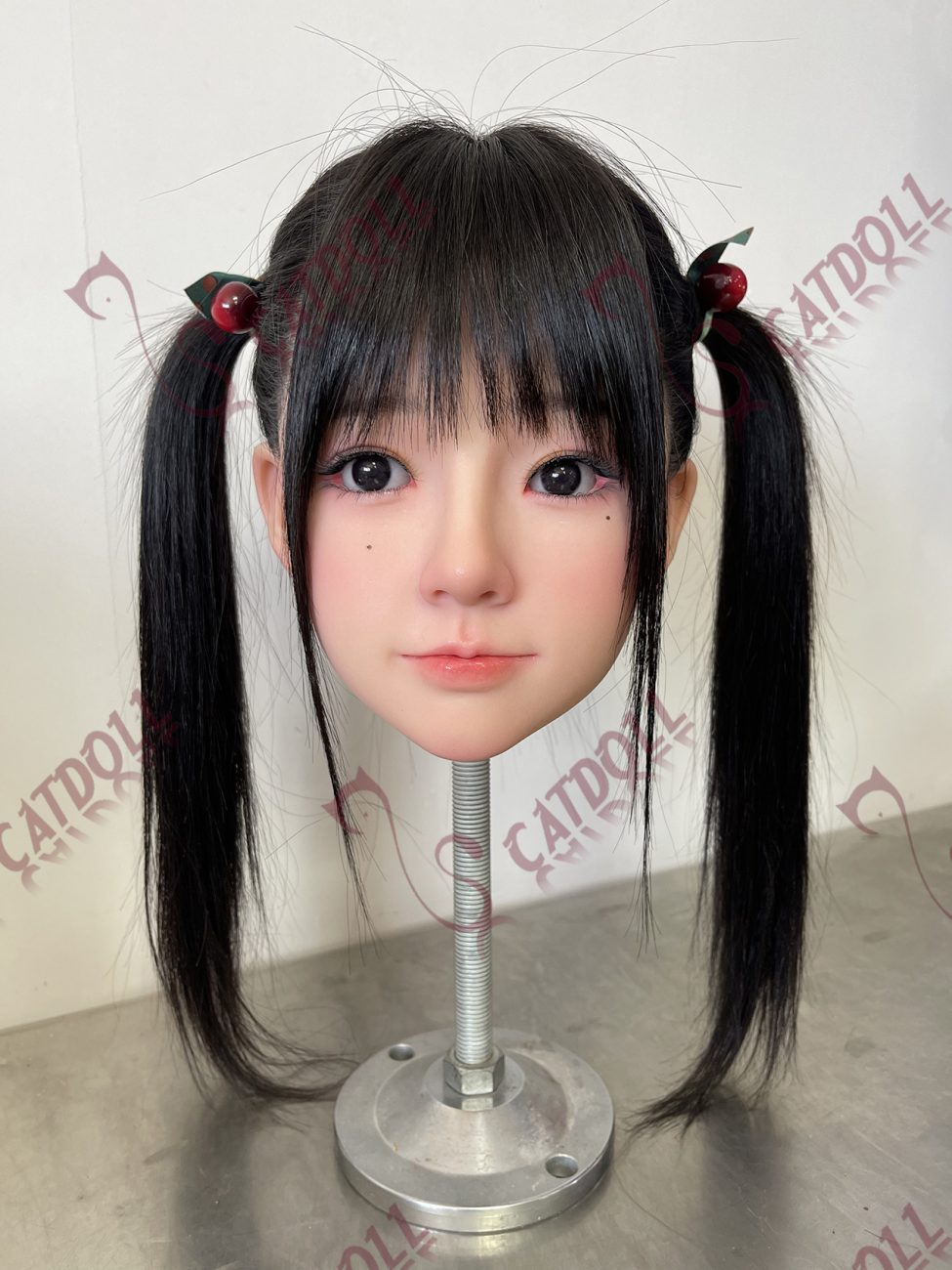 CATONLY & CAT DOLL Ya Hybrid Silicone Head