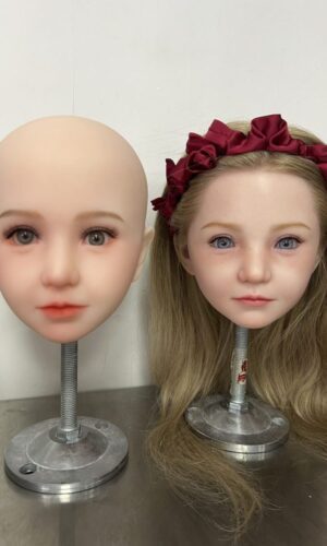 CATONLY & CAT DOLL Beth TPE Head