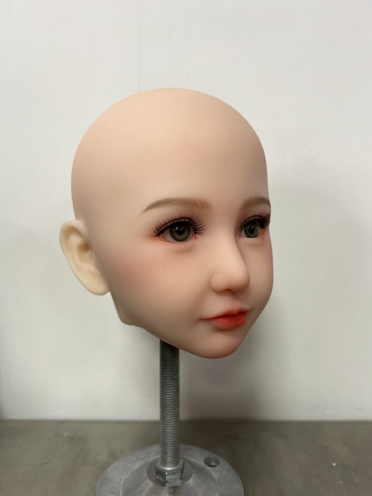 CATONLY & CAT DOLL Beth TPE Head - Image 4