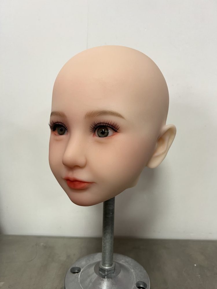 CATONLY & CAT DOLL Beth TPE Head - Image 3