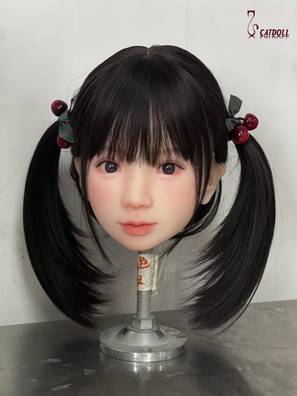 CATONLY & CAT DOLL Himari TPE Head - Image 3