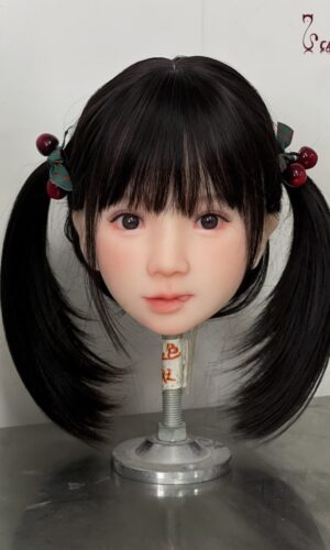 CATONLY & CAT DOLL Himari TPE Head