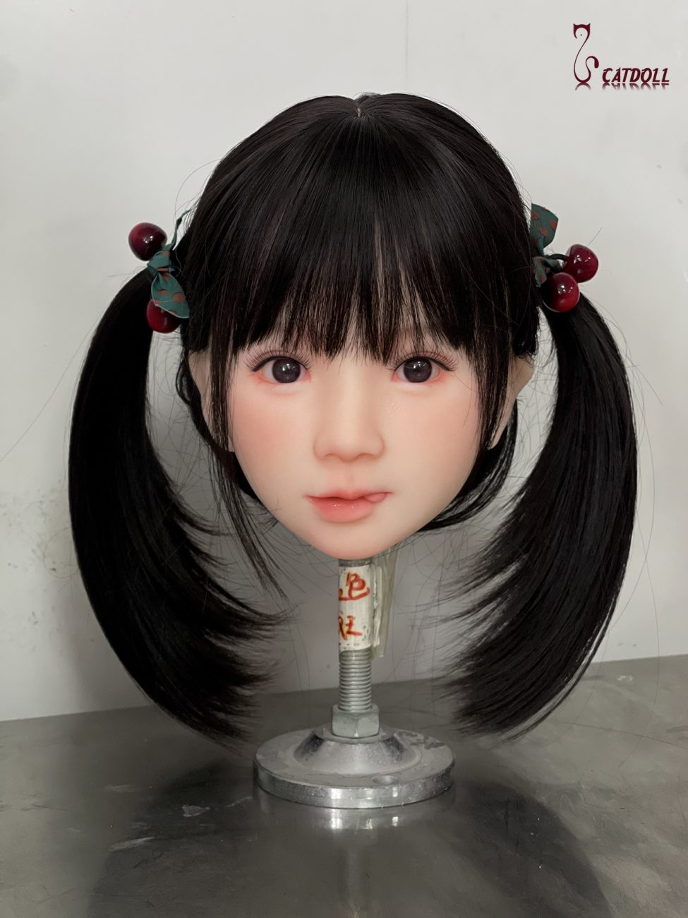 CATONLY & CAT DOLL Himari TPE Head