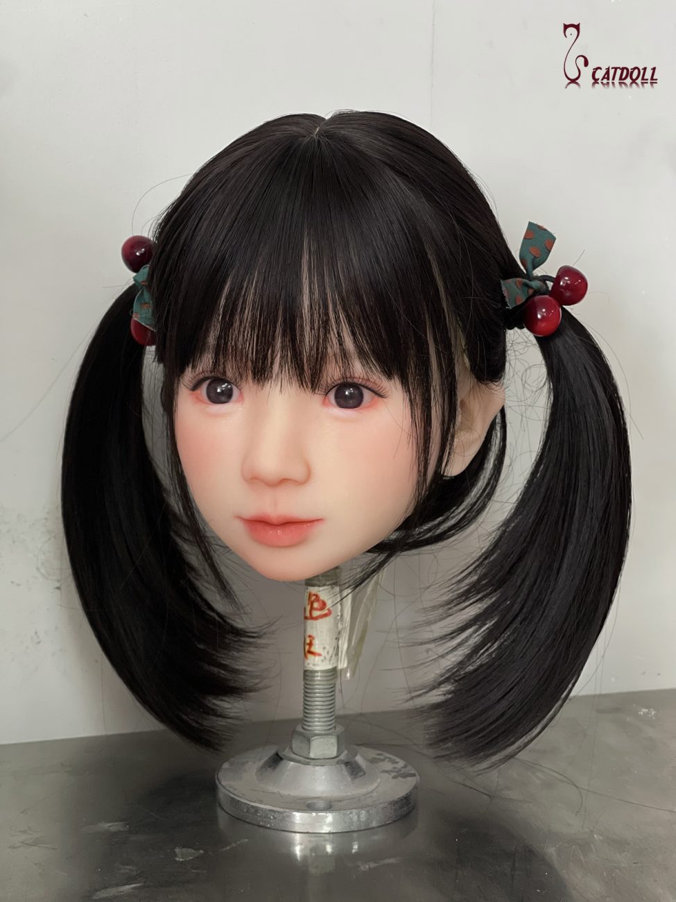 CATONLY & CAT DOLL Himari TPE Head - Image 2