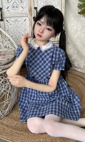 CATONLY & CAT DOLL 139CM Kara (TPE Body with Hard Silicone Head)
