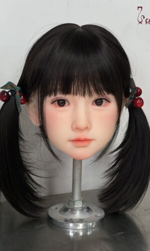 CATONLY & CAT DOLL Airi TPE Head