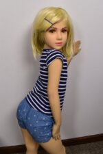 CATONLY & CAT DOLL 126CM Sasha Mini Sex Doll (Customer Photos)