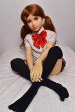 CATONLY & CAT DOLL 126CM Sasha Mini Sex Doll (Customer Photos)