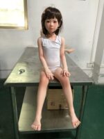 CATONLY & CAT DOLL 108CM Cici Mini Sex Doll