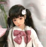 CATONLY & CAT DOLL Q 108cm Natural Tone Mini Sex Doll – Customer's Photos