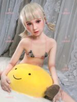 CATONLY & CAT DOLL 123CM Sasha TPE Mini Sex Doll
