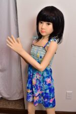CATONLY & CAT DOLL 136CM Miho Mini Sex Doll (Customer Photos)