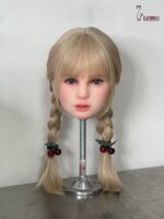 CATONLY & CAT DOLL 128CM Katya Mini Sex Doll