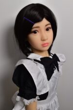 CATONLY & CAT DOLL 136CM Jing Mini Sex Doll (Customer Photos)