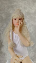 CATONLY & CAT DOLL 136CM Tami Mini Sex Doll (Customer Photos)