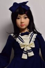 CATONLY & CAT DOLL 136CM Miho Mini Sex Doll (Customer Photos)